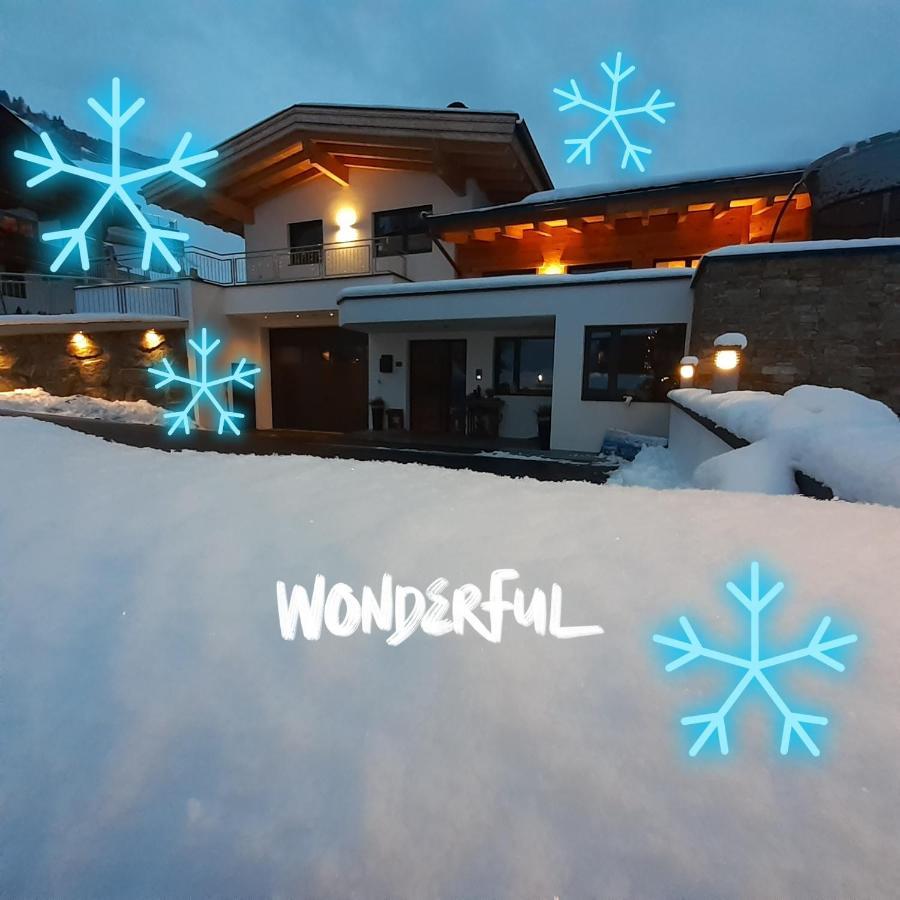 Apart Grubertal Volders Exteriör bild