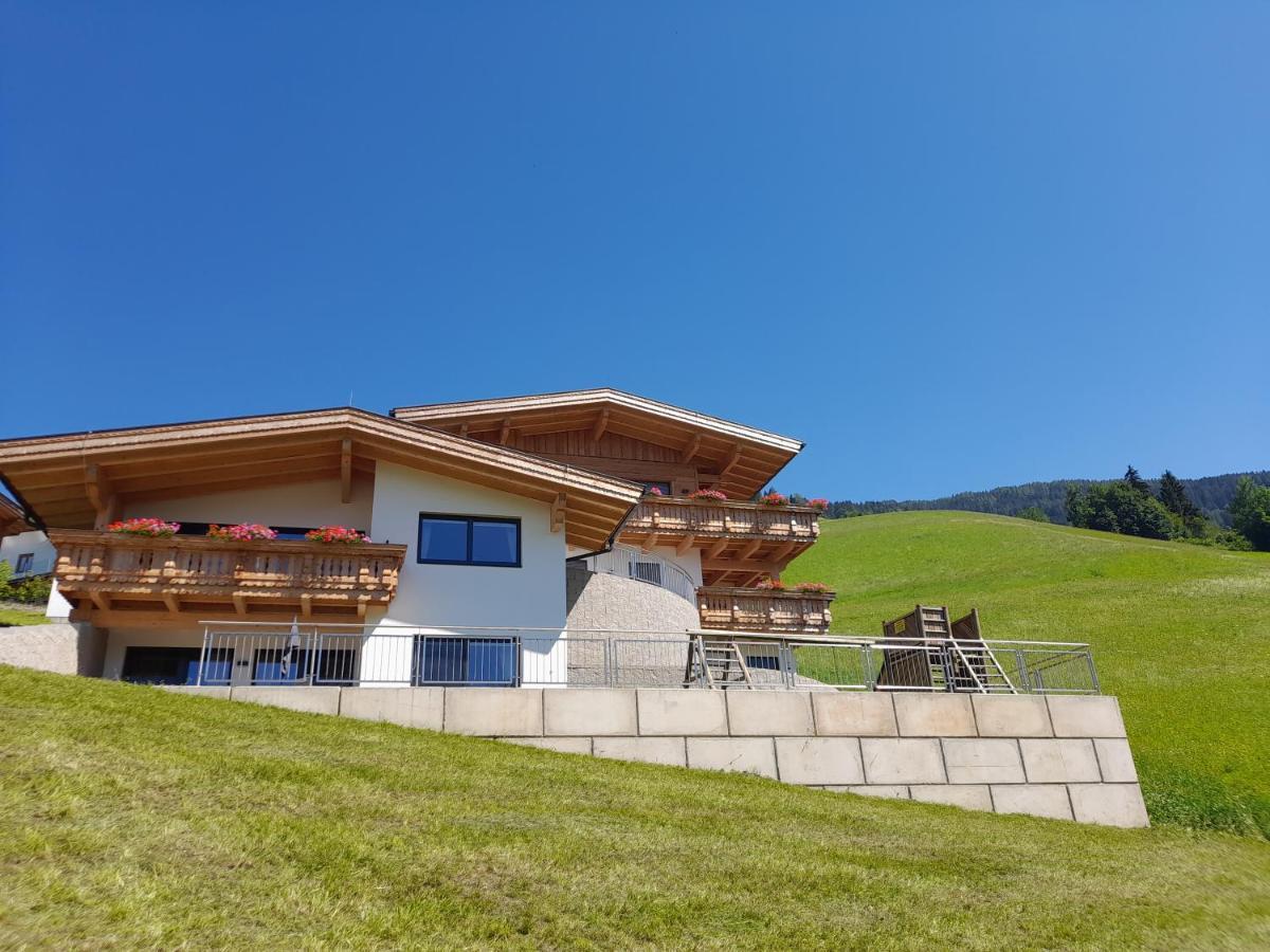 Apart Grubertal Volders Exteriör bild